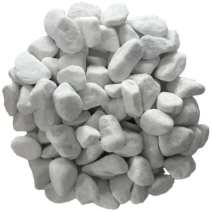 Galets blanc 15-25 mm big-bag 1T