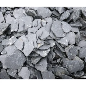 Paillettes d'ardoise 24-40 mm big-bag 1T