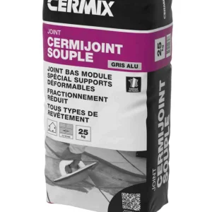 CERMIJOINT SOUPLE
