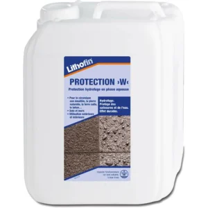 Lithofin PROTECTION W 5L