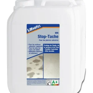 Lithofin MN Stop-Tache 5L