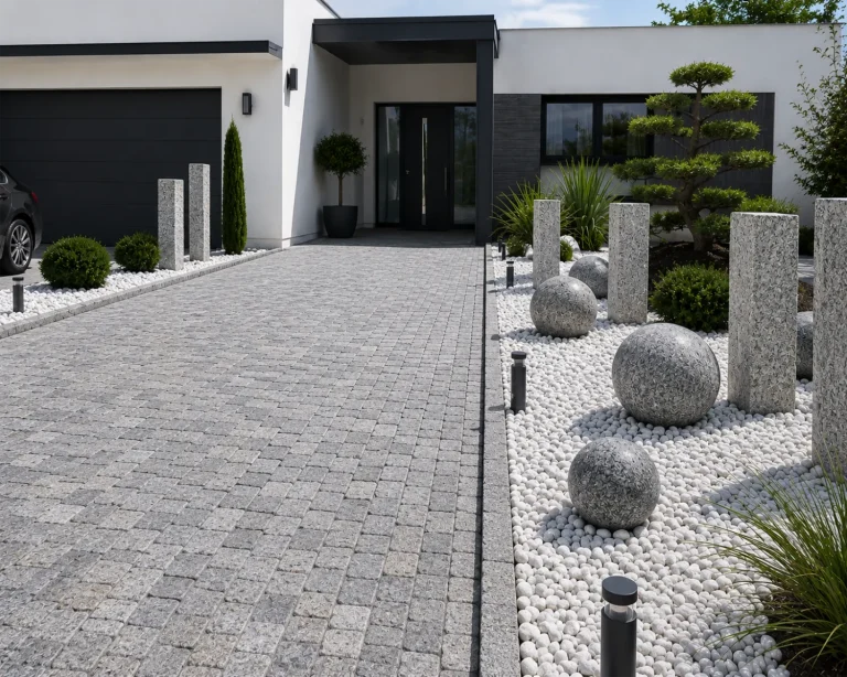 pierre-d-elegance-pierre-naturelle-exterieuremargellepiscinetoulousemontauban-pavé-bordures-granit3