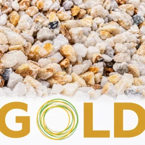 Concassé Gold