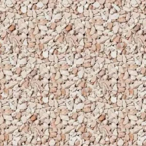 Concassé rose